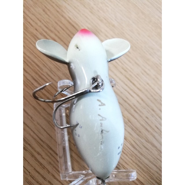 OLDバルサ50ラージマウス青島サイン 185番 未使用 【公式通販】