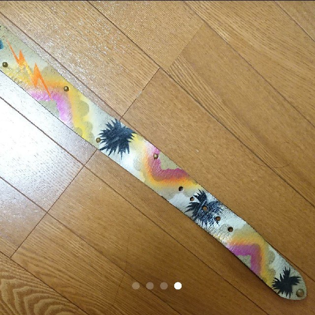 サウスパラディソベルト32の通販 by canly's shop｜ラクマ