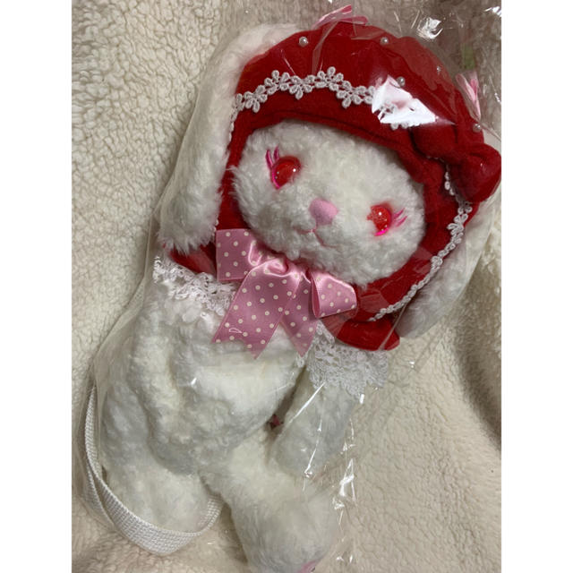 BABY,THE STARS SHINE BRIGHT - いちごになりたいうさくみゃちゃん