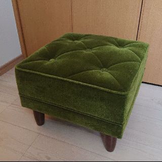 カリモク家具（オットマン）のフリマアイテム一覧