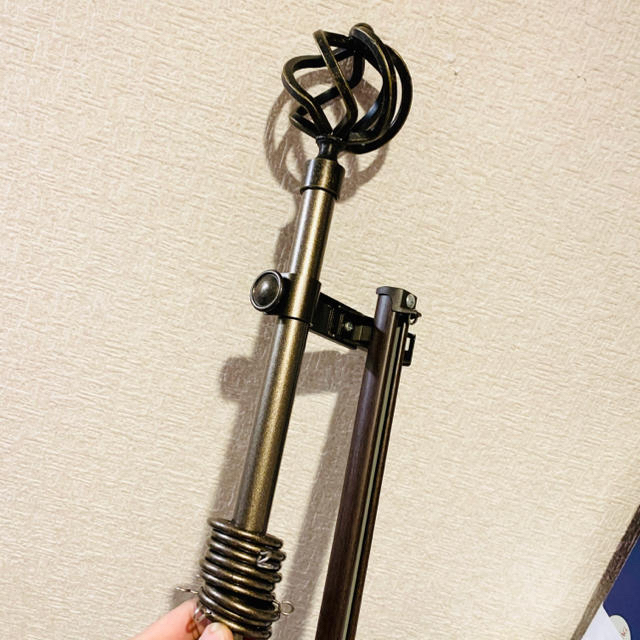 カーテンレール アイアン クラシック アンティーク調 楽天市場】[年末