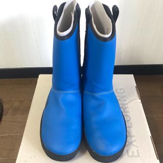 THE NORTH FACE（長靴/レインシューズ）のフリマアイテム一覧