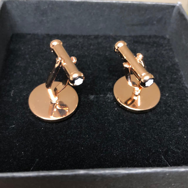 超希少】Mont Blanc モンブラン カフス 羽ペン #33 【公式通販】