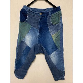 FRAPBOIS（サルエルパンツ）のフリマアイテム一覧