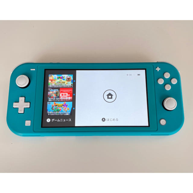 スイッチライト ヤマダ延長保証27年迄 どうぶつの森 おまけ スイッチ