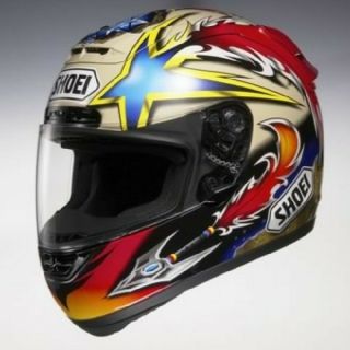 ☆超希少、絶版モデル、新品、未使用☆SHOEI X-ELEVEN NORICKの通販 by