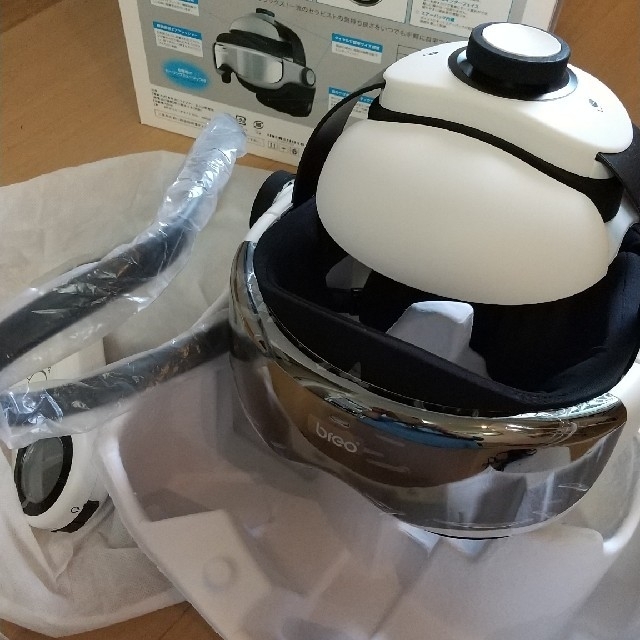 ブレオ モンデールヘッドスパiD1300iD1300 ヘッドスパ モンデール