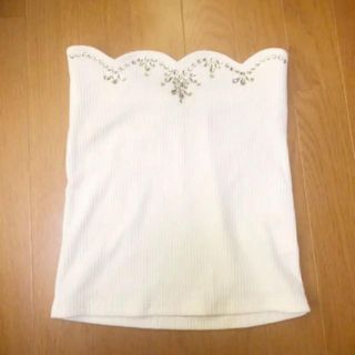 MA＊RS（ベアトップ/チューブトップ）のフリマアイテム一覧