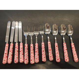 Cath Kidston（カトラリー/箸）のフリマアイテム一覧
