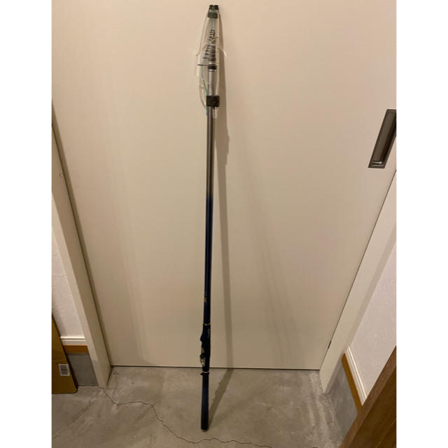 DAIWA ダイワ 紫電 シデン 1.2-53 磯竿 ダイワ 紫電 1.2-53 ダイワ磯竿 さ