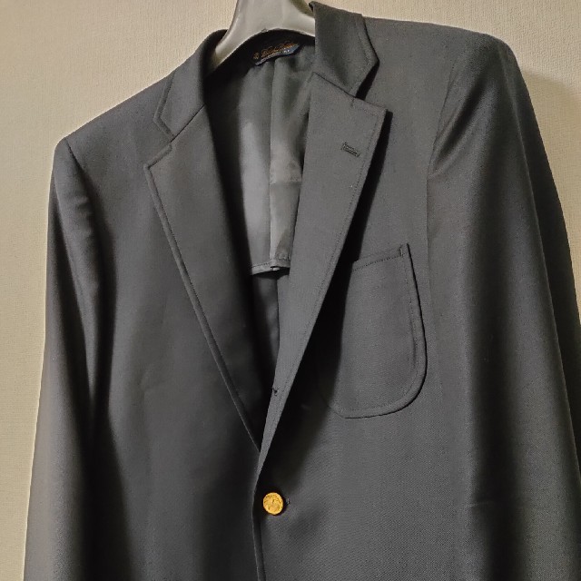 Brooks Brothers - 【 美品】ブルックスブラザーズ ブレザー