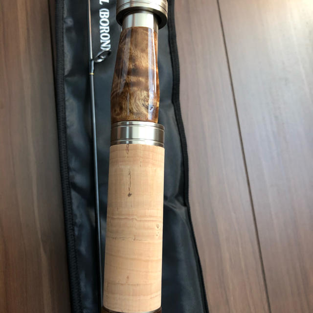 イトウクラフト エキスパートカスタム 510ULの通販 by うどん's shop