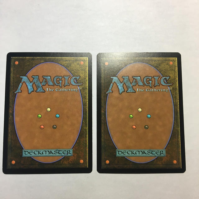 嵐の目、ウギン 幽霊火 ショーケースfoil MTG 嵐の目、ウギン TDM 幽霊