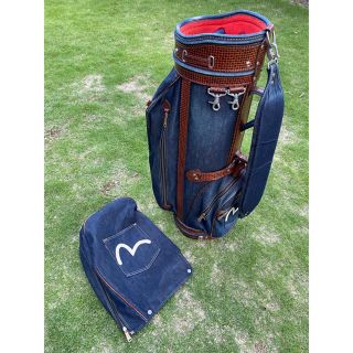 EVISU（バッグ）のフリマアイテム一覧