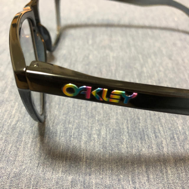 Oakley - KZKZ様専用 サングラス OAKLEY×BEAMS別注「フロッグスキン