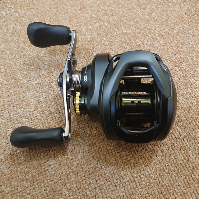SHIMANO シマノ クラドk 201XG 【公式通販】