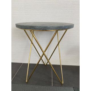 ZARA HOME（コーヒーテーブル/サイドテーブル）のフリマアイテム一覧