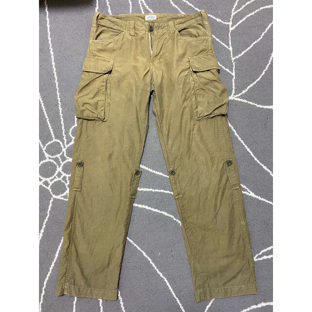 HOLLYWOOD RANCH MARKET - 超レア！キムタク着私物同型同色HRM