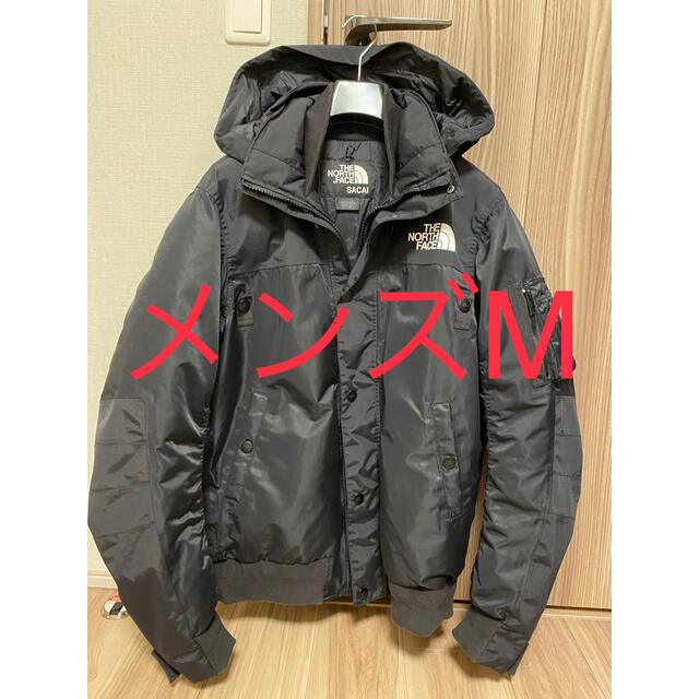 sacai - Sacai THE NORTH FACE サカイ ノースフェイス ダウンの通販 by