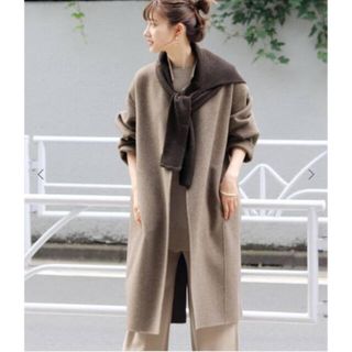 プラージュ ハミルトンコクーンコートの通販 by ⋆𐙚₊˚⊹｜ラクマ