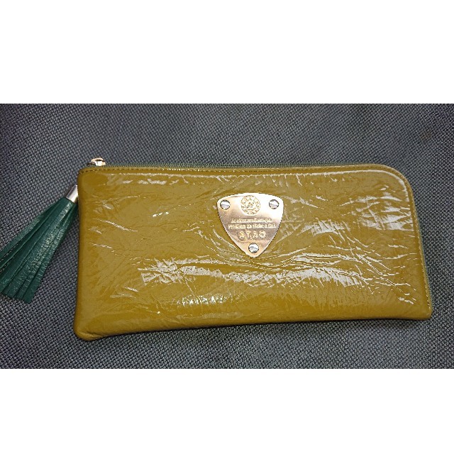 ATAO - アタオ リモ オリーブの通販 by みしぇる｜アタオならラクマ