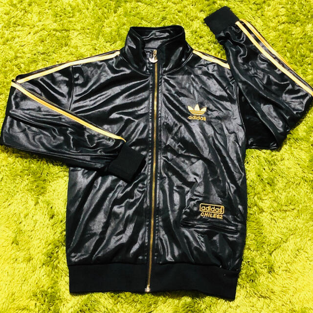 adidas - adidasoriginals 海外限定 CHILE62 セットアップ の上のみの