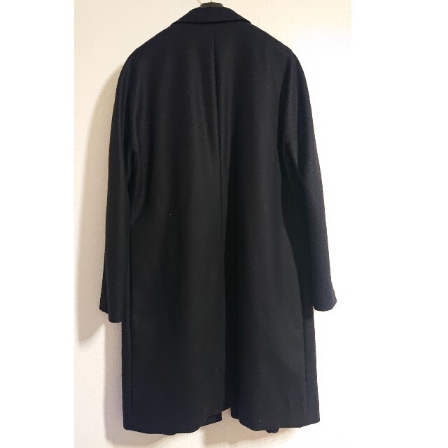 JOHN LAWRENCE SULLIVAN - ジョンローレンスサリバン チェスターコート