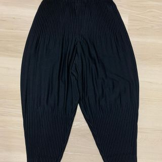 ISSEY MIYAKE（サルエルパンツ）のフリマアイテム一覧