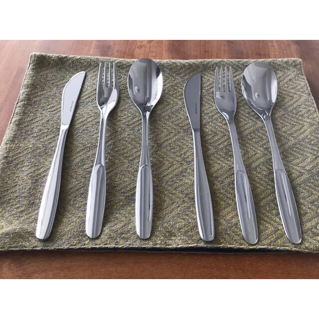 iittala - HACKMAN ハックマン カトラリーの通販 by ナナイロ's shop