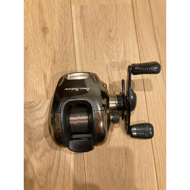 SHIMANO - シマノ ダイワ！上州屋ベイトリール！オールド！オールド