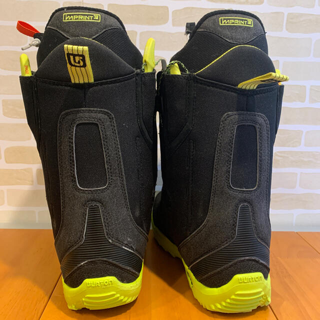 BURTON AMBUSH boots スノーボードブーツ