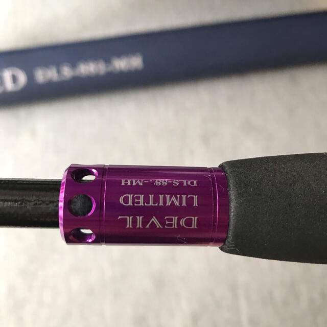 gクラフト デビルリミテッド DLS-882-MH