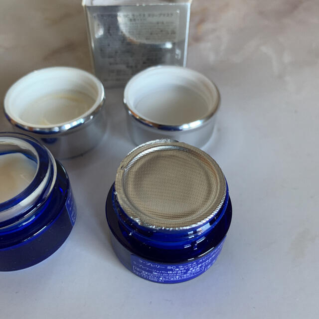 LA PRAIRIE - ラ・プレリー✴︎SC ラックススリープマスク 3個セットの