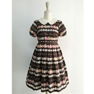 Leur Getter（ひざ丈ワンピース）のフリマアイテム一覧