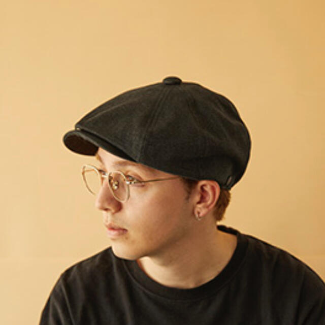 CA4LA - CPH 575TW キャスケッ ト 帽子 takahiro kawashimaの通販 by