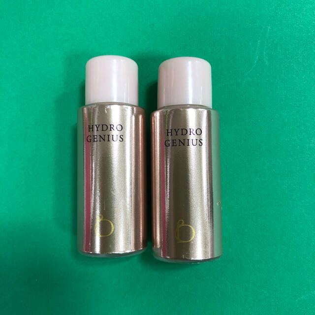 BENEFIQUE - ベネフィークハイドロジーニアスの通販 by りょっちゃん's