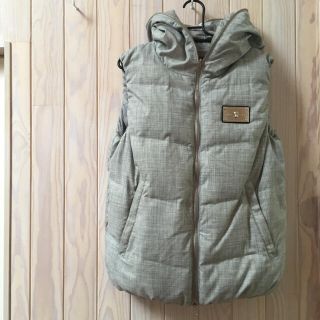 MARK&LONA（ダウンベスト）のフリマアイテム一覧