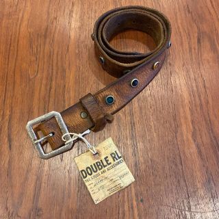 RRL（ベルト）のフリマアイテム一覧