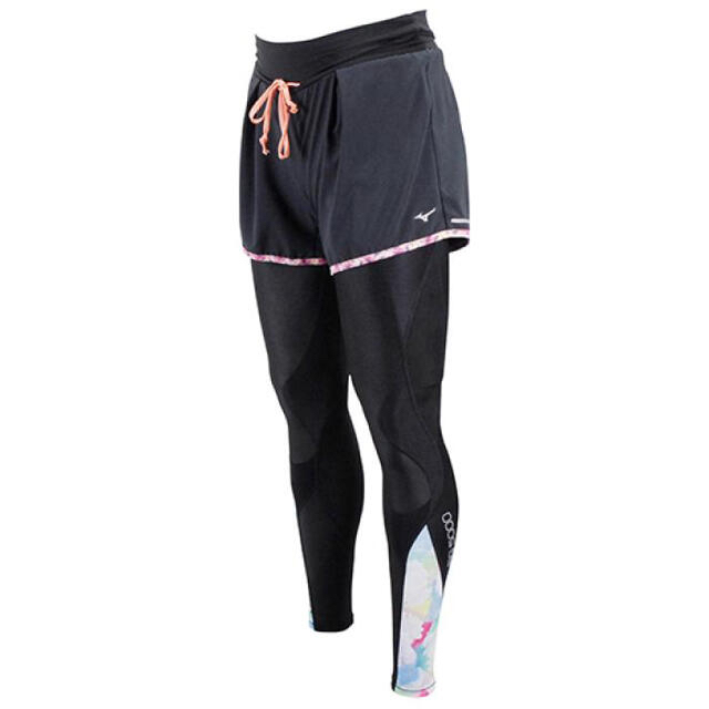 MIZUNO - 【即購入⭕️】BG5000 バイオギアタイツ（ロング