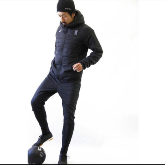 ルースイソンブラ LTT トップチーム ジャージセット 上下 ルースイ