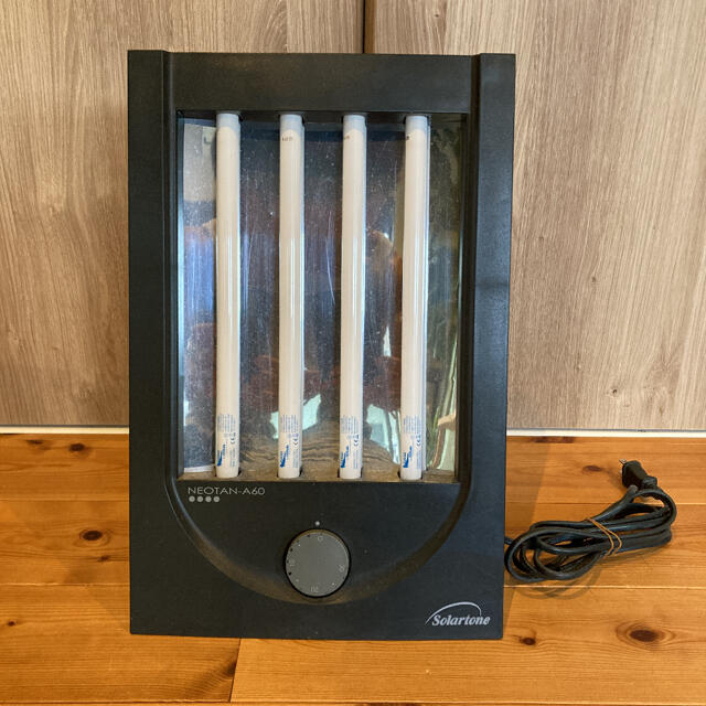 日焼けマシン neotan-A60ネオタンNeoTanA60 ネオタンA60