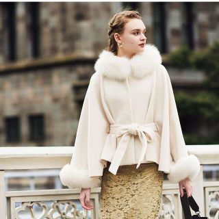 Noela（ポンチョ）のフリマアイテム一覧