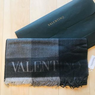 VALENTINO（マフラー/ショール）のフリマアイテム一覧