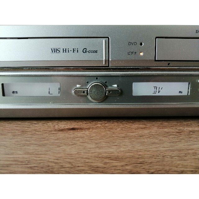 SHARP ビデオ一体型 DVDレコーダー （DV-RW200） Amazon.co.jp