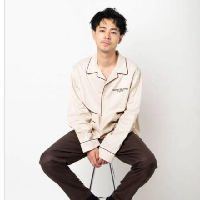 新品未使用 V・ファーレン長崎 クリスティアーノ アンブロ M-Lサイズ