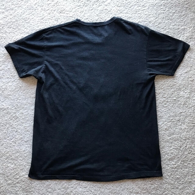 ヴィンテージ THE STROKES ストロークス マグナロゴTシャツ Lの通販 by