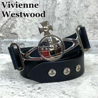 Vivienne Westwood（ベルト ・ シルバー/銀色系）のフリマアイテム一覧