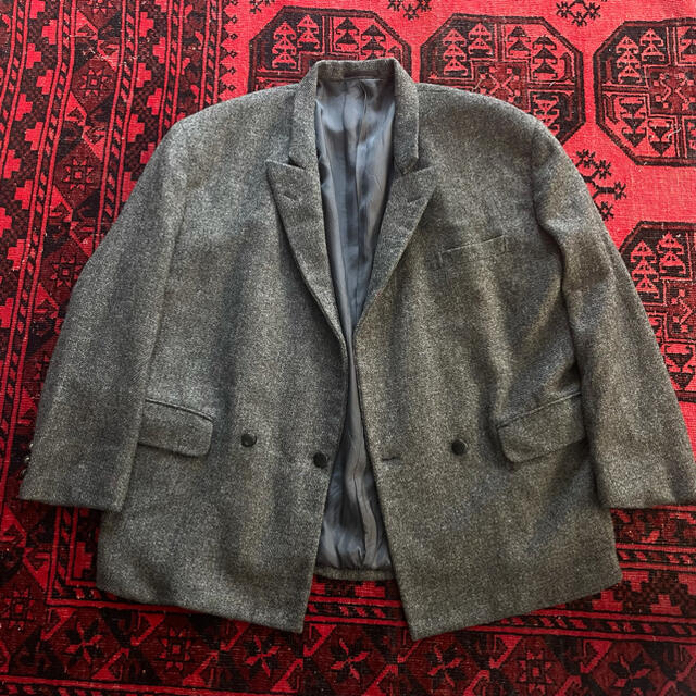 COMME des GARCONS HOMME PLUS - 激レア 80's コムデギャルソンオム
