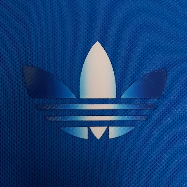 adidas - 美品!adidas アディダス ジャージ トレフォイル 海外限定版