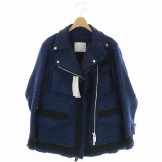 sacai（ライダースジャケット）のフリマアイテム一覧